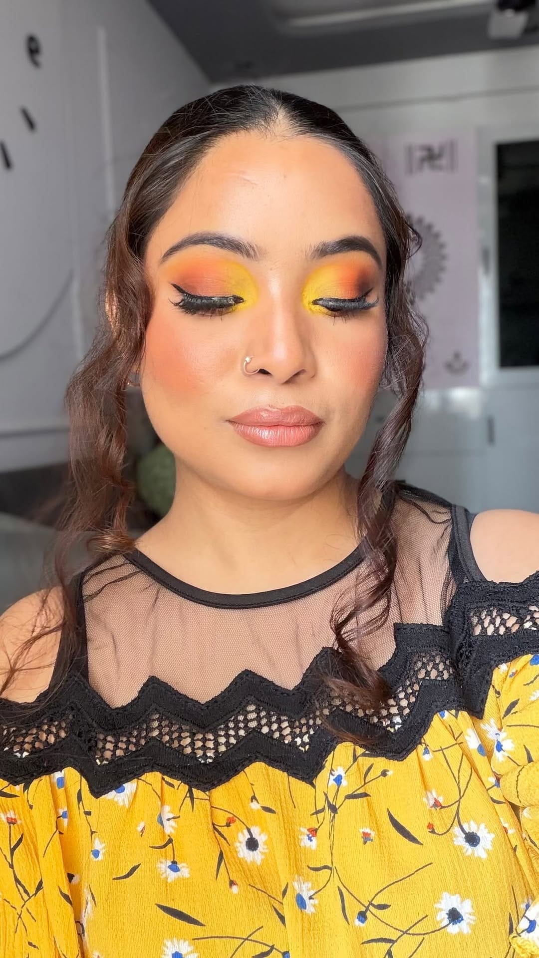 Post 2 by Priyanka Pipil on Instagram (video)