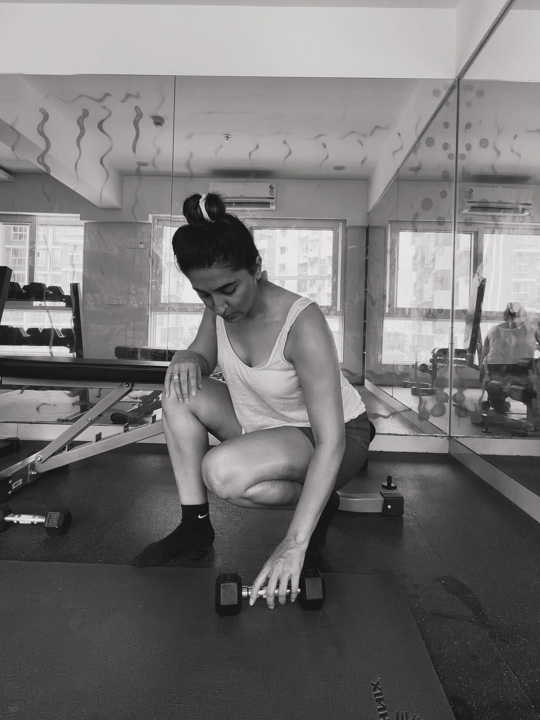 Post 6 by Deepa Thakur on Instagram (carousel)