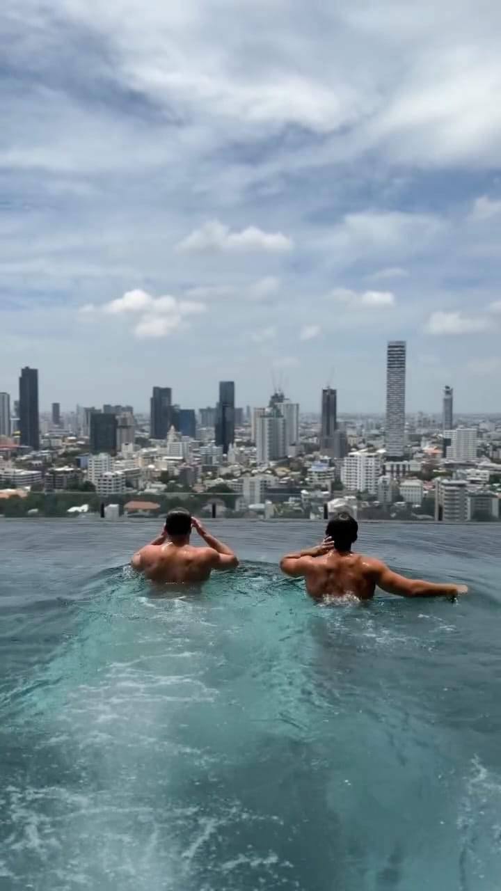 Post 4 by Andrea Gismondo on Instagram (video)