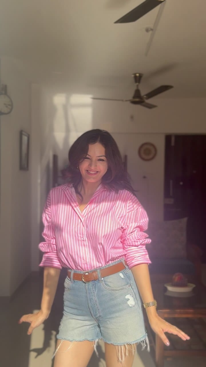 Post 10 by 🌸 Shalika on Instagram (video)