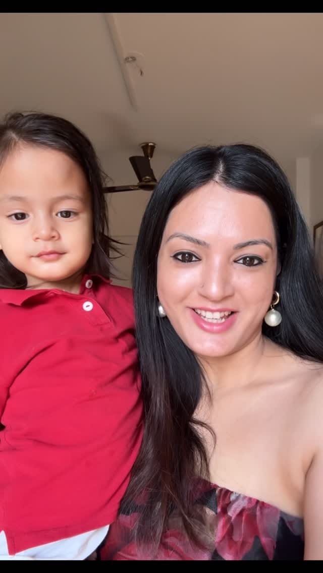 Post 5 by 🌸 Shalika on Instagram (video)