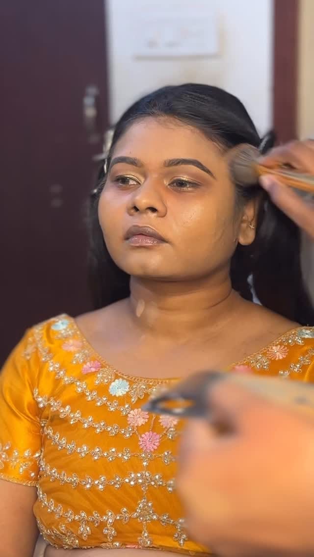 Post 9 by Sathyapriya on Instagram (video)