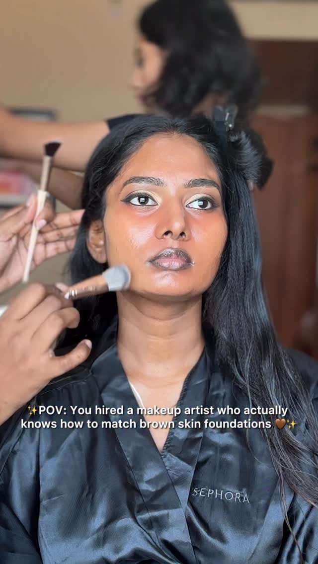 Post 5 by Sathyapriya on Instagram (video)