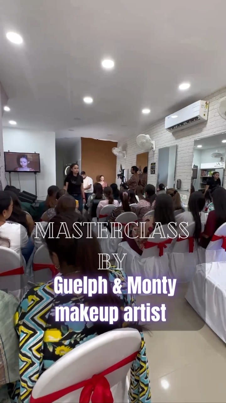 Post 10 by Meeru & Monty Jaiswal on Instagram (video)