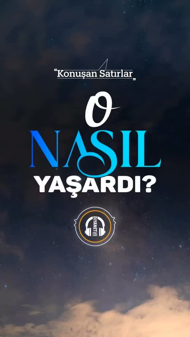 Post 3 by Manisa İl Müftülüğü on Instagram (video)