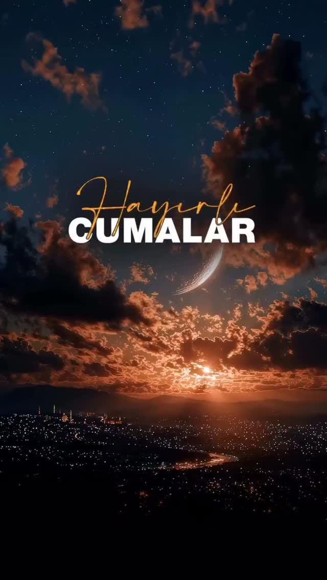 Post 7 by Manisa İl Müftülüğü on Instagram (video)