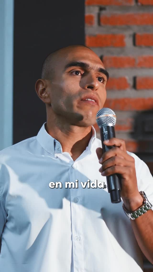 Post 10 by Nacir Akly Pizarro on Instagram (video)