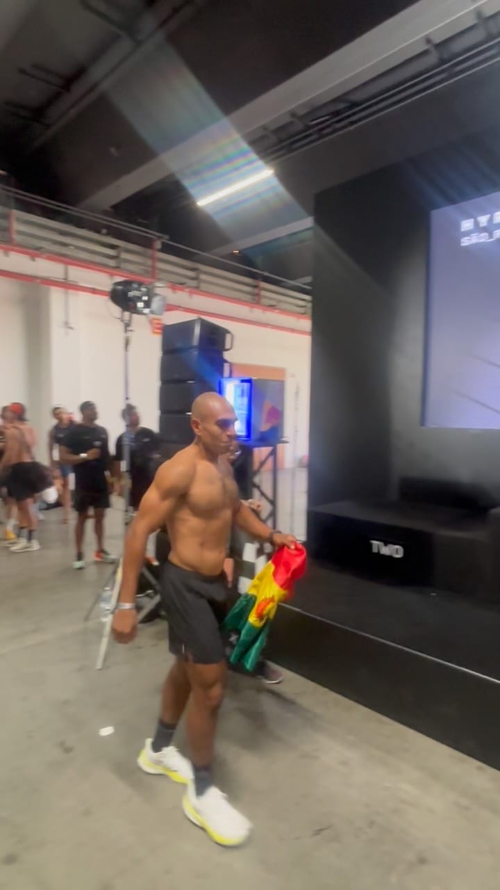 Post 3 by Nacir Akly Pizarro on Instagram (video)