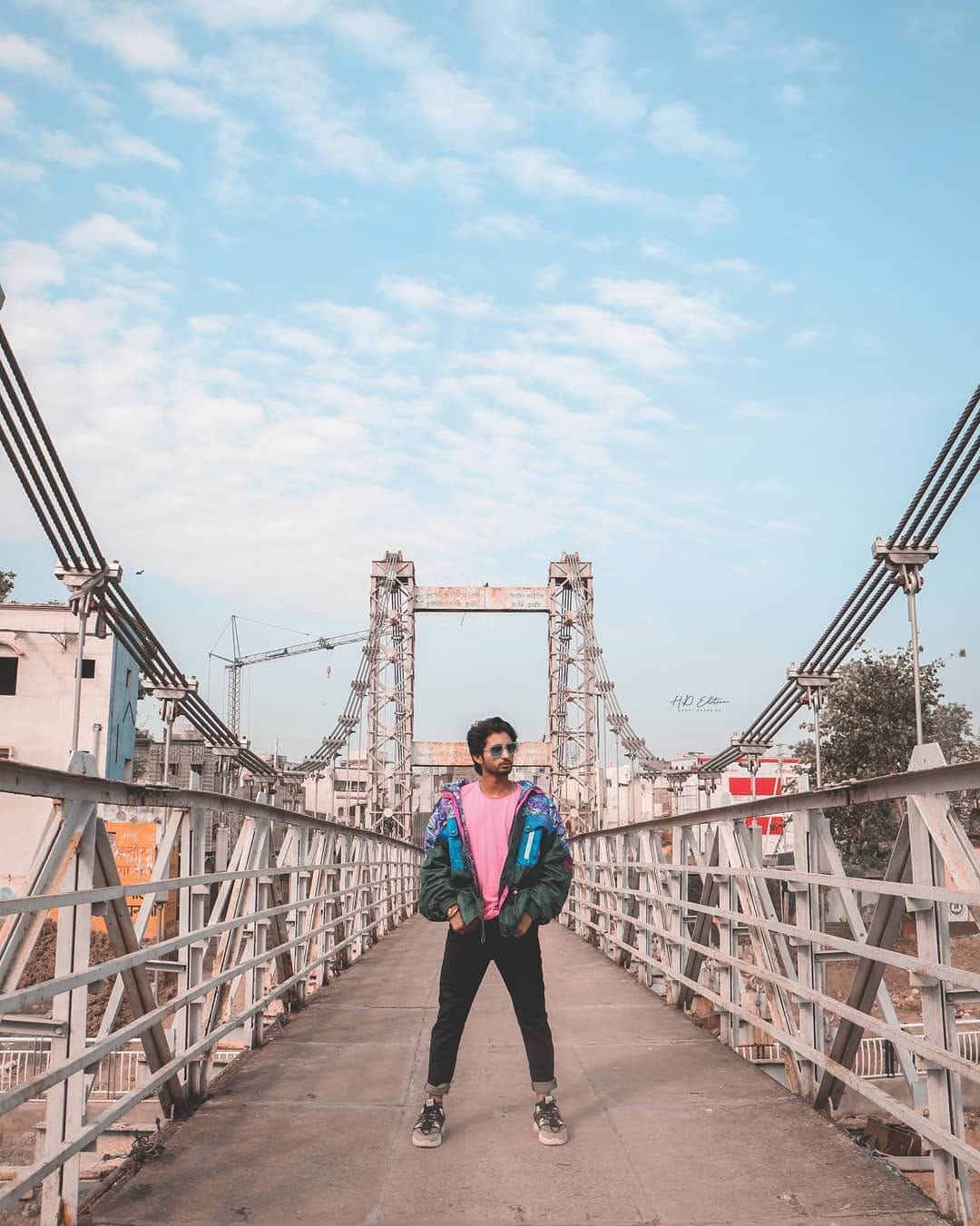 Post 8 by Mannu Rathore on Instagram (image)