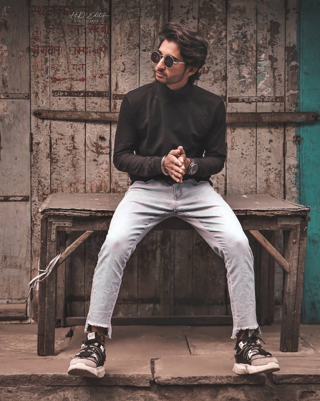Post 9 by Mannu Rathore on Instagram (image)