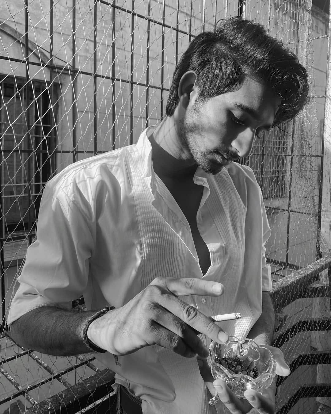 Post 7 by Mannu Rathore on Instagram (image)
