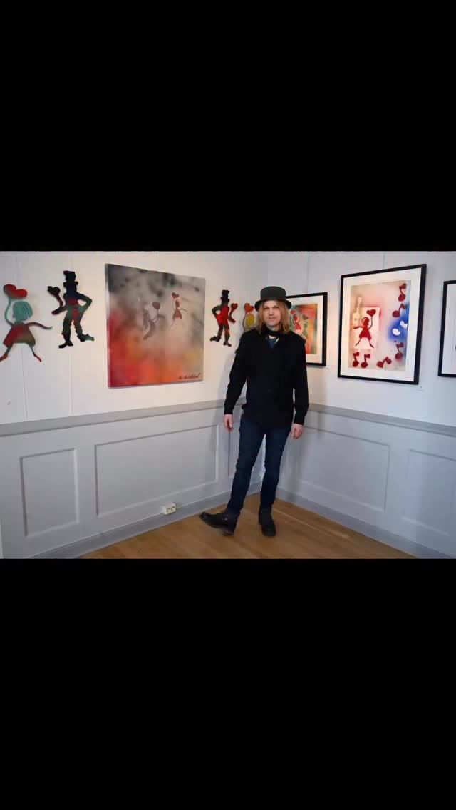 Post 8 by Carl-Einar Häckner on Instagram (video)