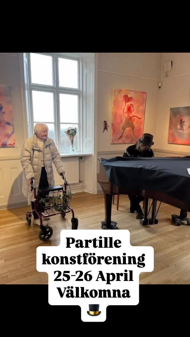 Post 6 by Carl-Einar Häckner on Instagram (video)