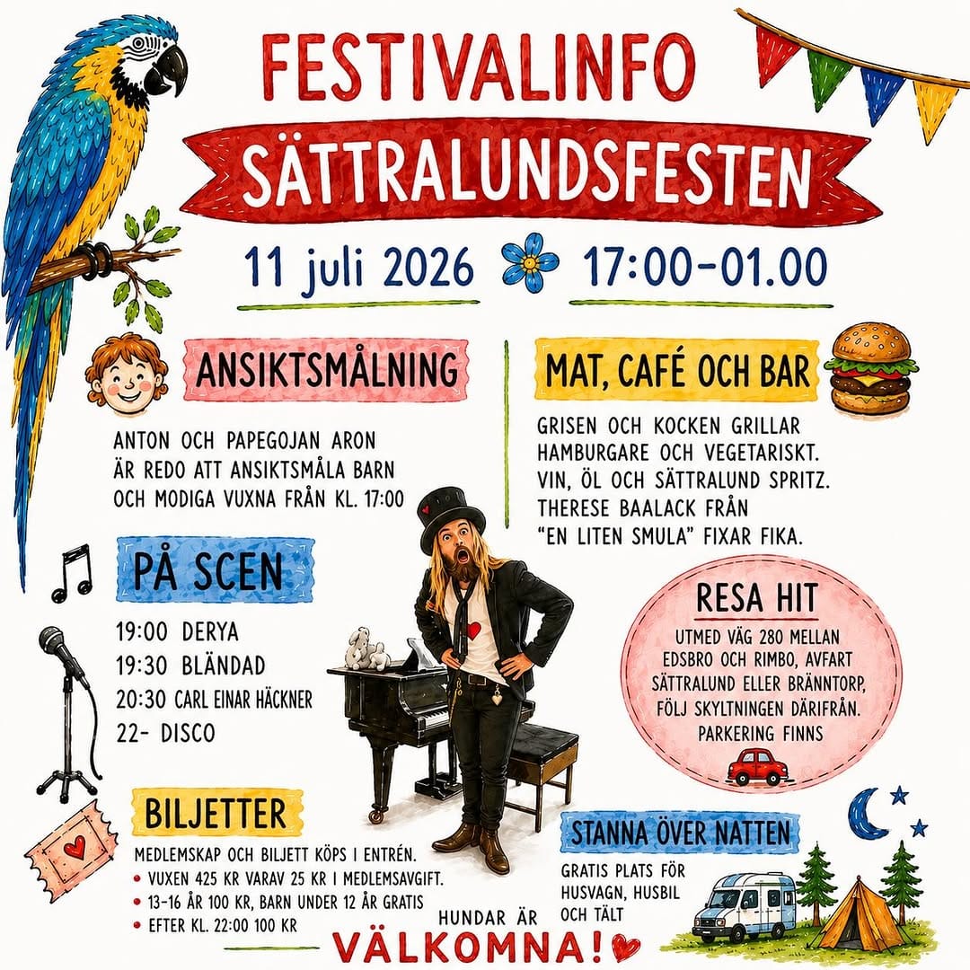 Post 3 by Carl-Einar Häckner on Instagram (image)
