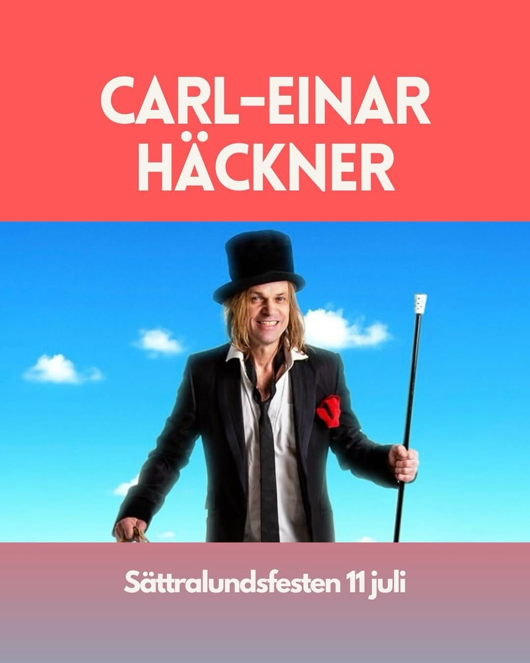 Post 9 by Carl-Einar Häckner on Instagram (image)