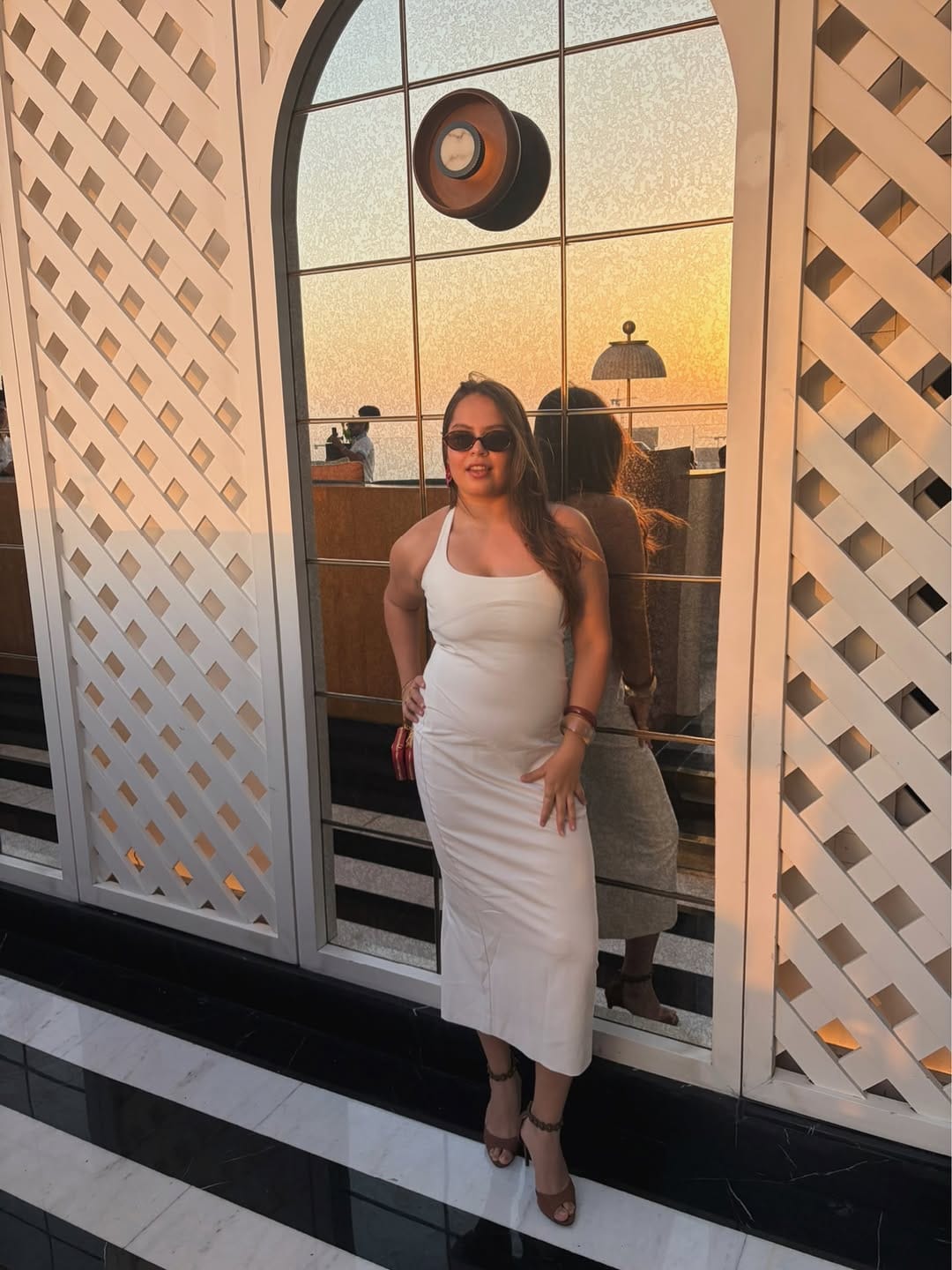 Post 7 by Mehak Bhatia on Instagram (carousel)
