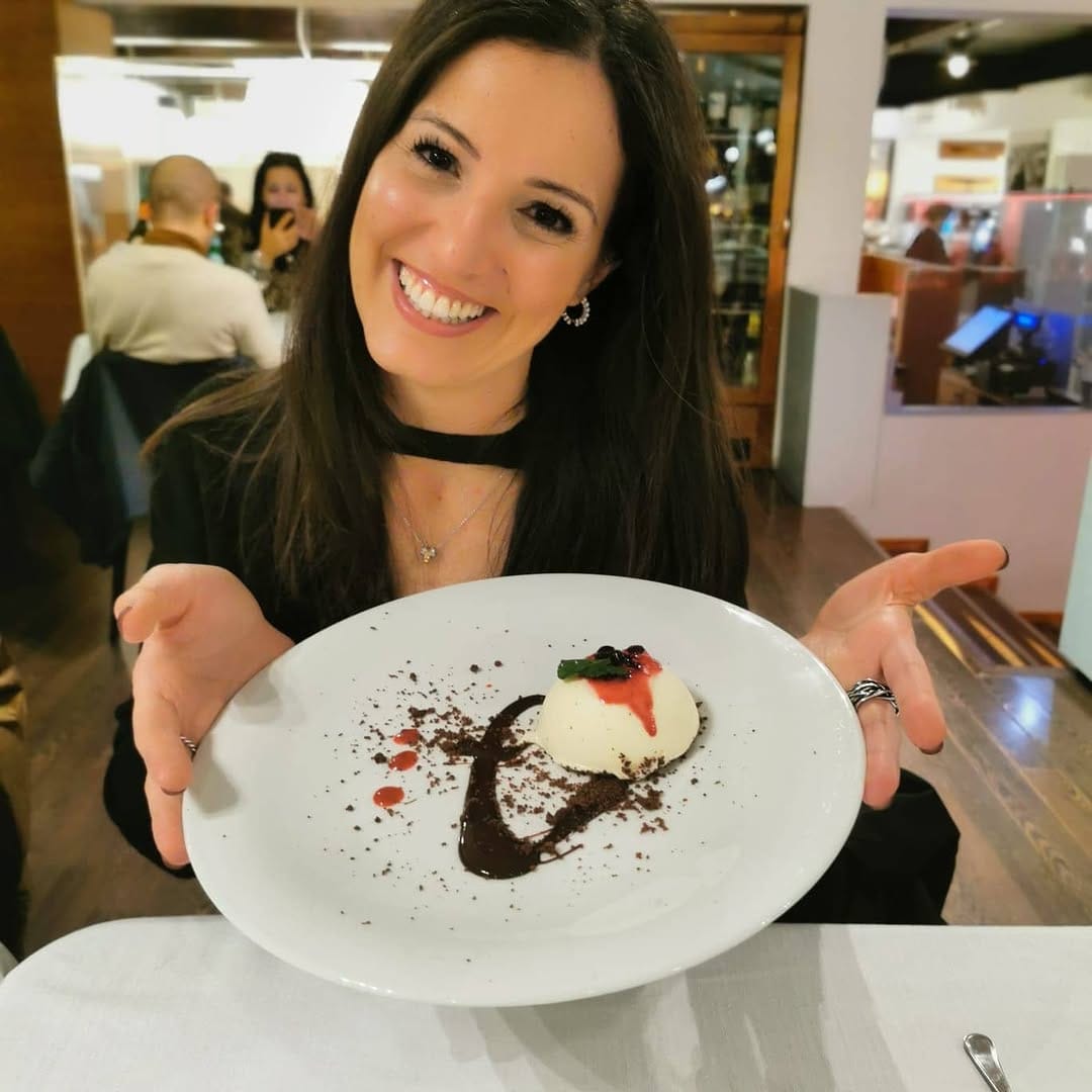 Post 8 by dott.ssa Maria Pia Chiacchio on Instagram (image)