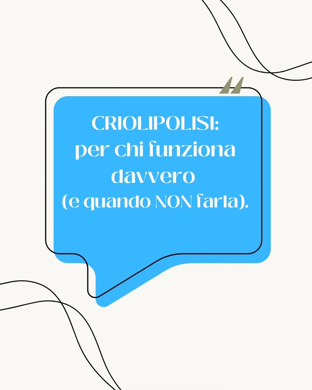 Post 6 by dott.ssa Maria Pia Chiacchio on Instagram (carousel)
