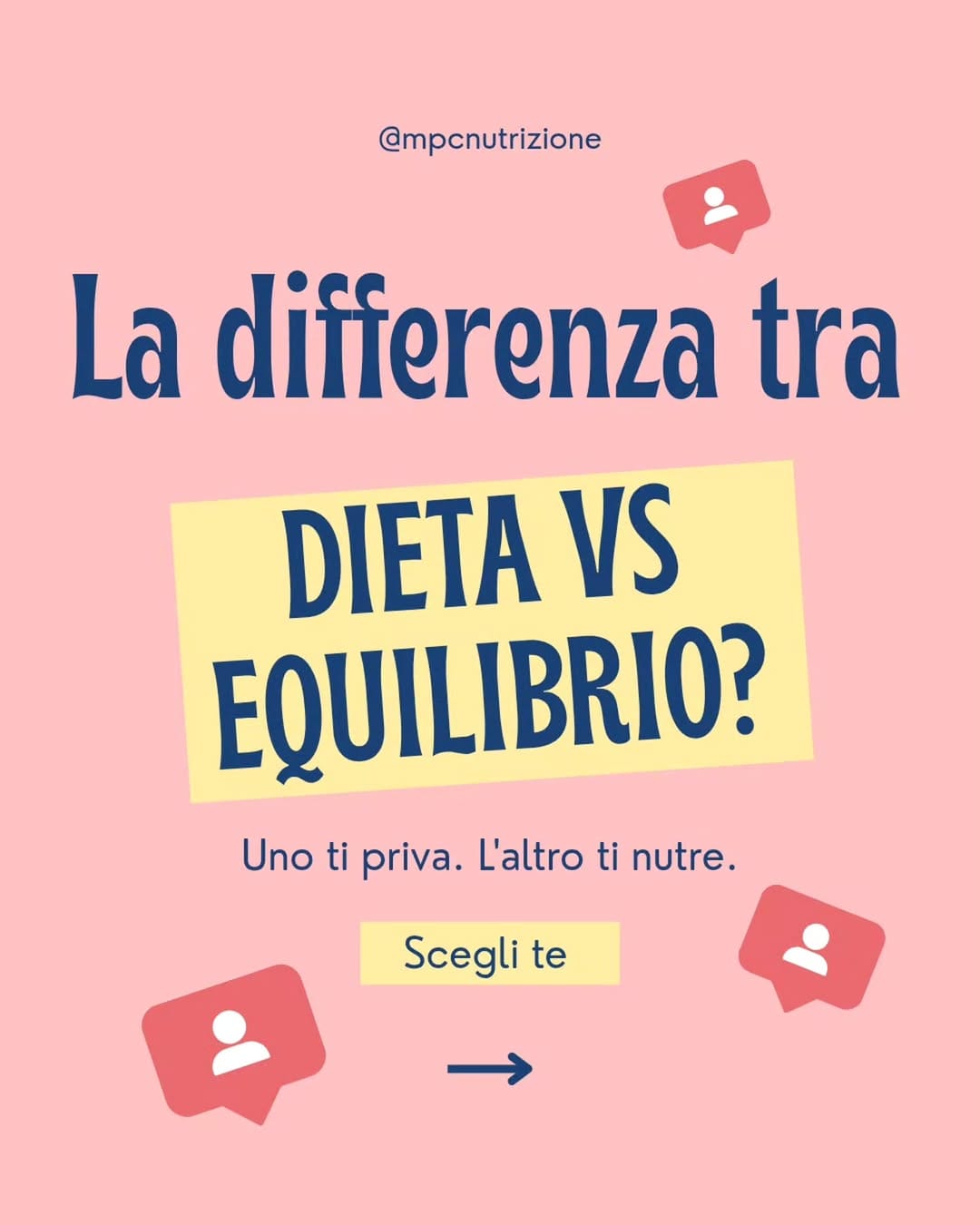 Post 3 by dott.ssa Maria Pia Chiacchio on Instagram (carousel)