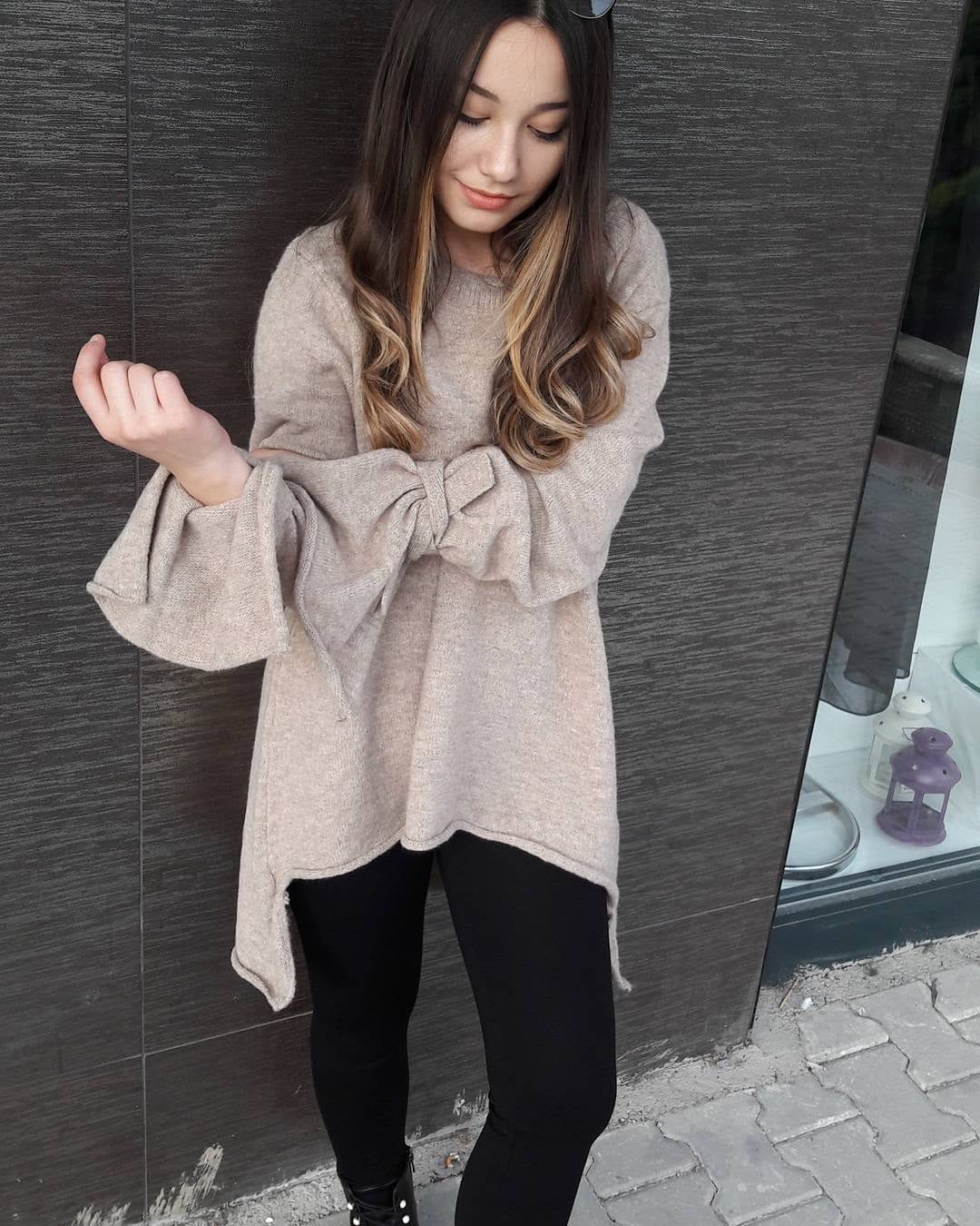 Post 2 by ANNE COCUK GIYIM on Instagram (image)