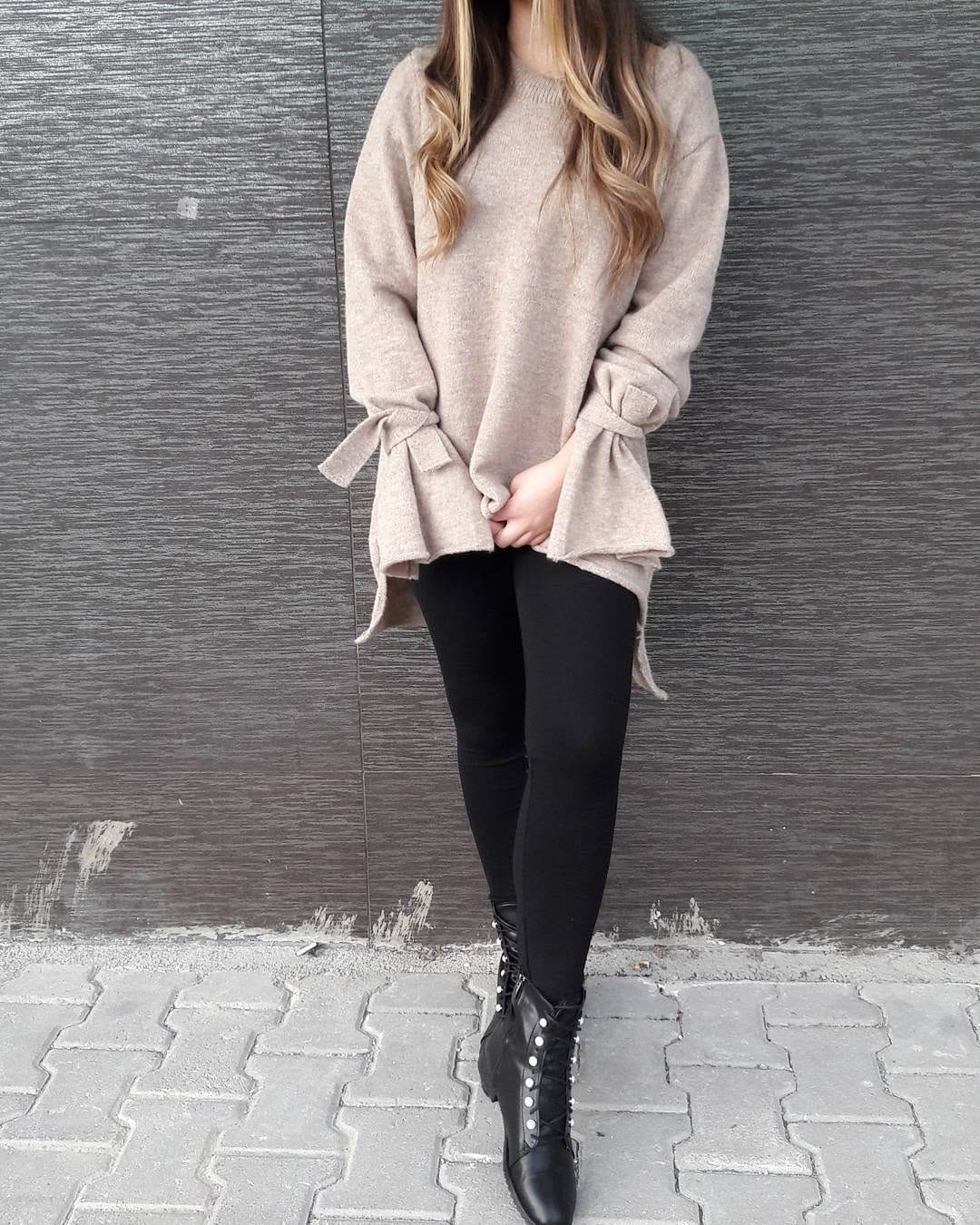 Post 1 by ANNE COCUK GIYIM on Instagram (image)