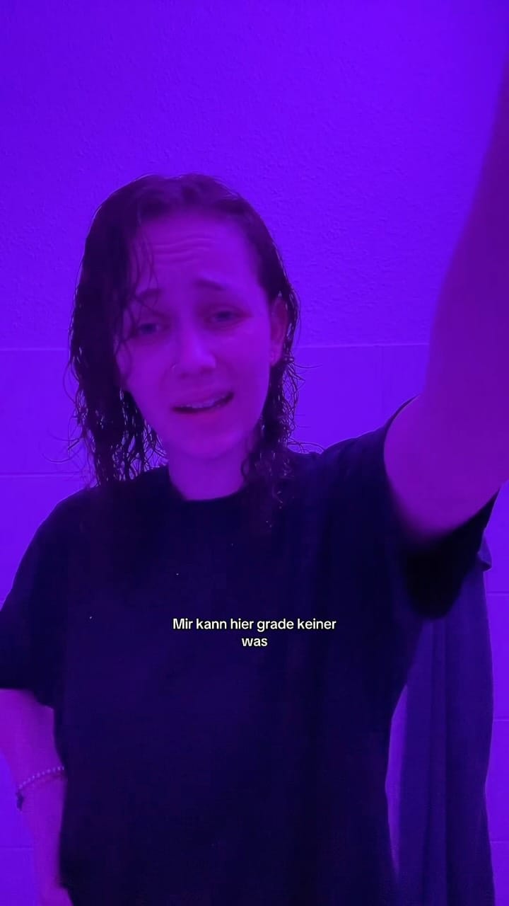 Post 1 by 𝐏𝐢𝐚 𝐓𝐫𝐮̈𝐦𝐩𝐞𝐫🌻 on Instagram (video)