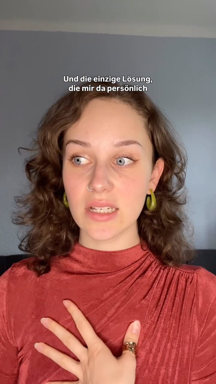Post 6 by 𝐏𝐢𝐚 𝐓𝐫𝐮̈𝐦𝐩𝐞𝐫🌻 on Instagram (video)