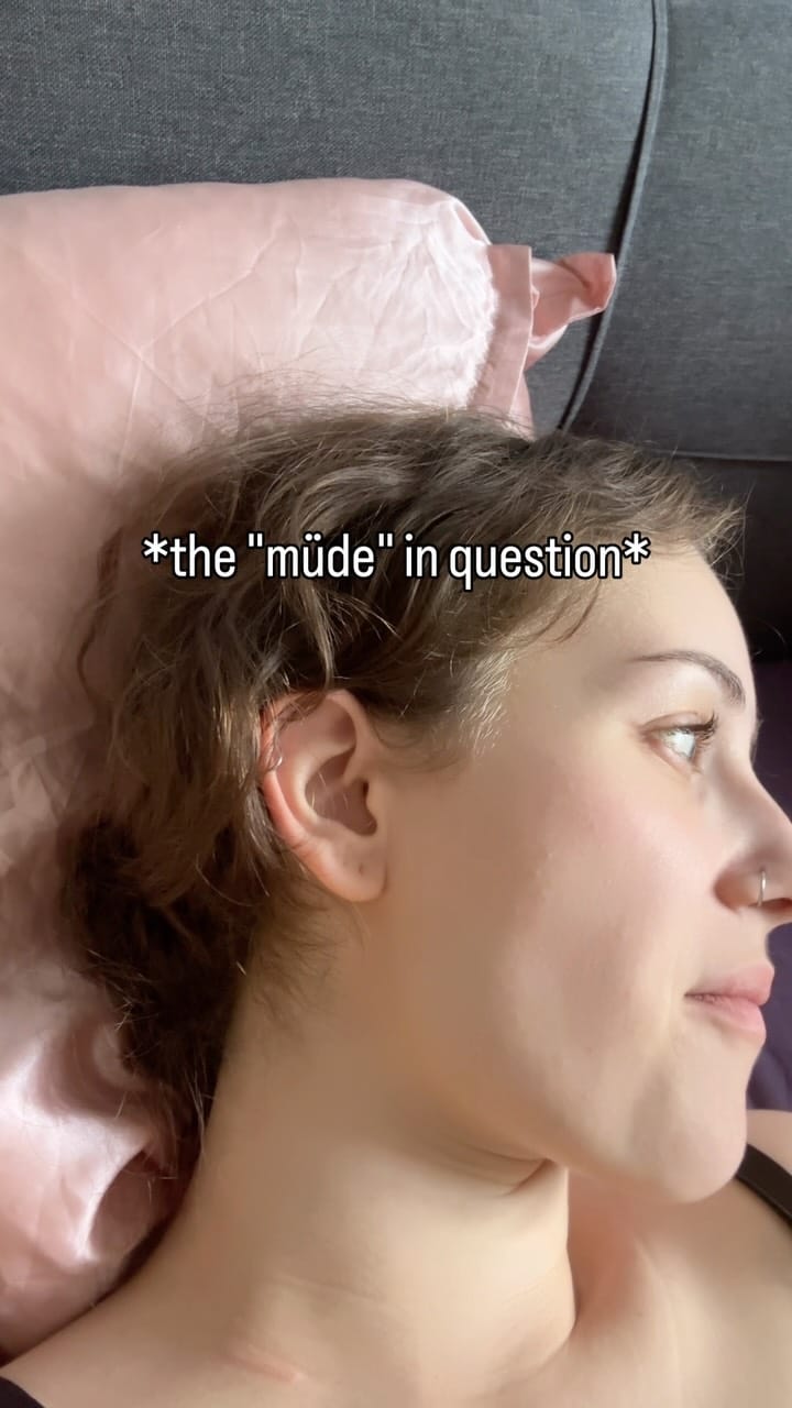 Post 7 by 𝐏𝐢𝐚 𝐓𝐫𝐮̈𝐦𝐩𝐞𝐫🌻 on Instagram (video)