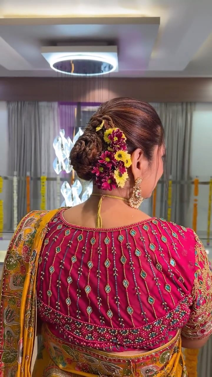 Post 1 by Prasanna 𝐆𝐚𝐢𝐤𝐚𝐫 on Instagram (video)