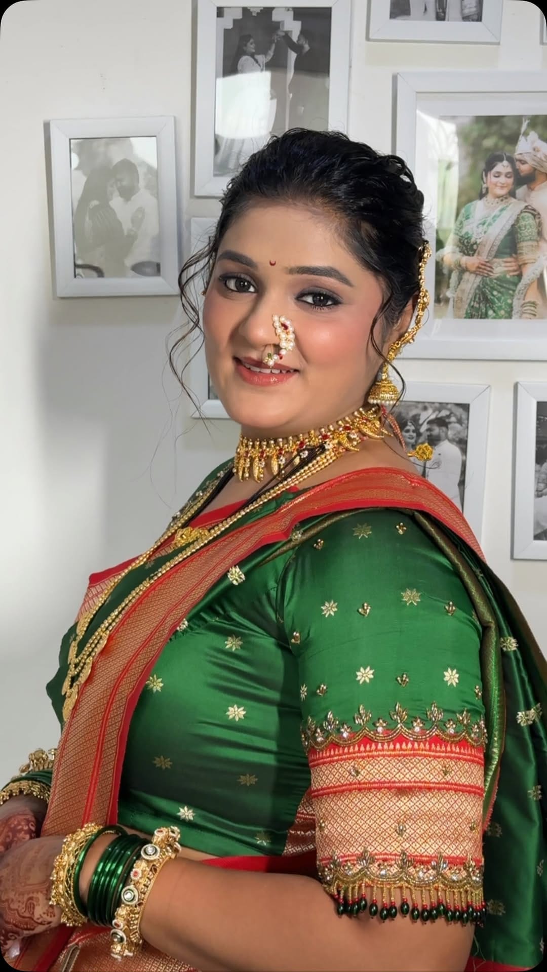 Post 4 by Prasanna 𝐆𝐚𝐢𝐤𝐚𝐫 on Instagram (video)
