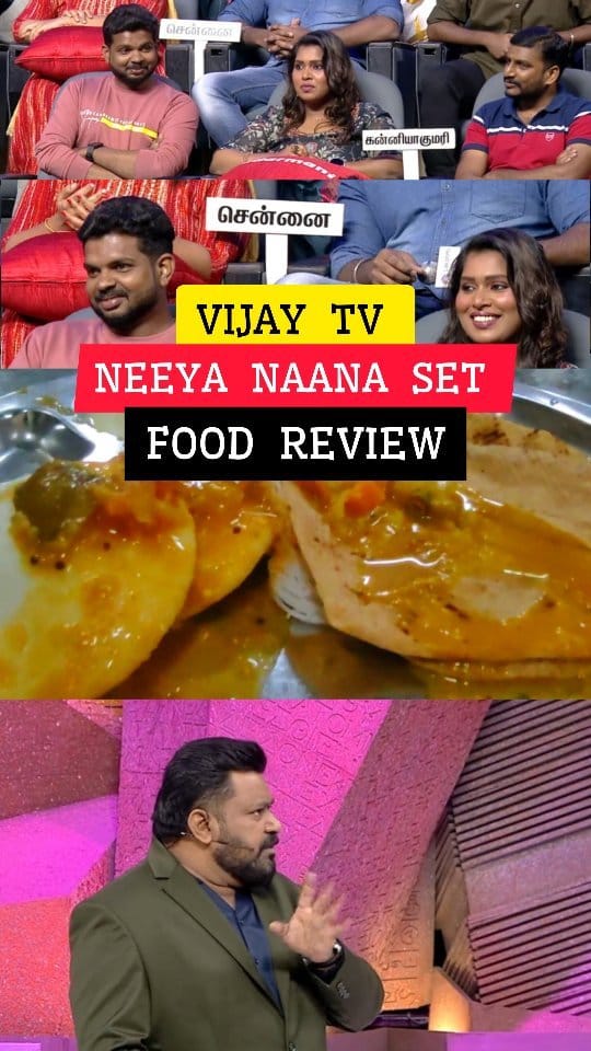 Post 10 by vinoth samuel on Instagram (video)