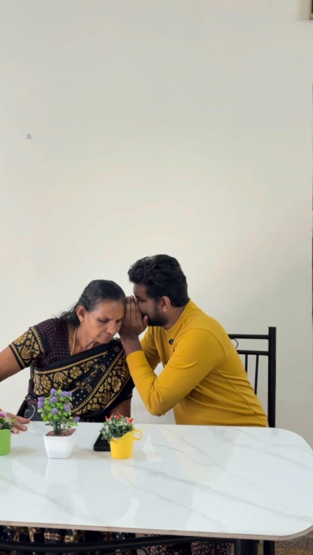 Post 3 by vinoth samuel on Instagram (video)