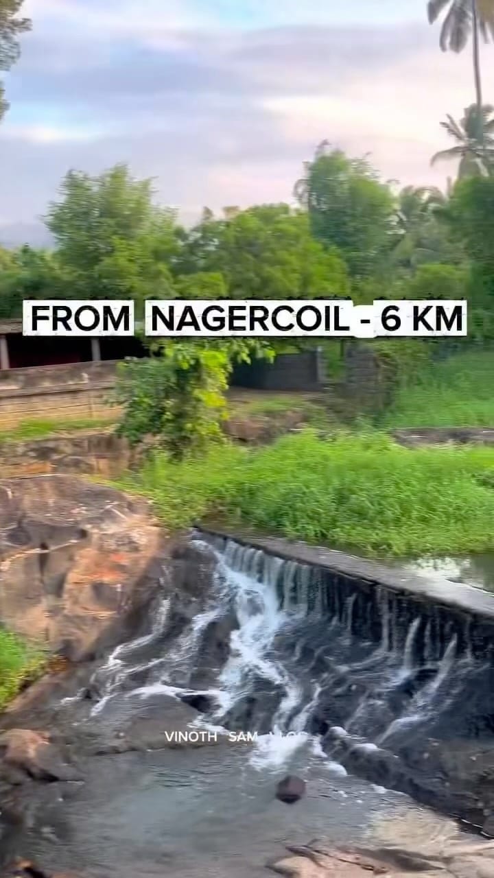 Post 6 by vinoth samuel on Instagram (video)