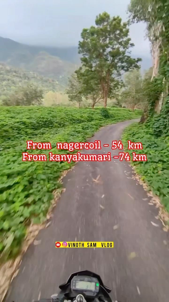 Post 4 by vinoth samuel on Instagram (video)