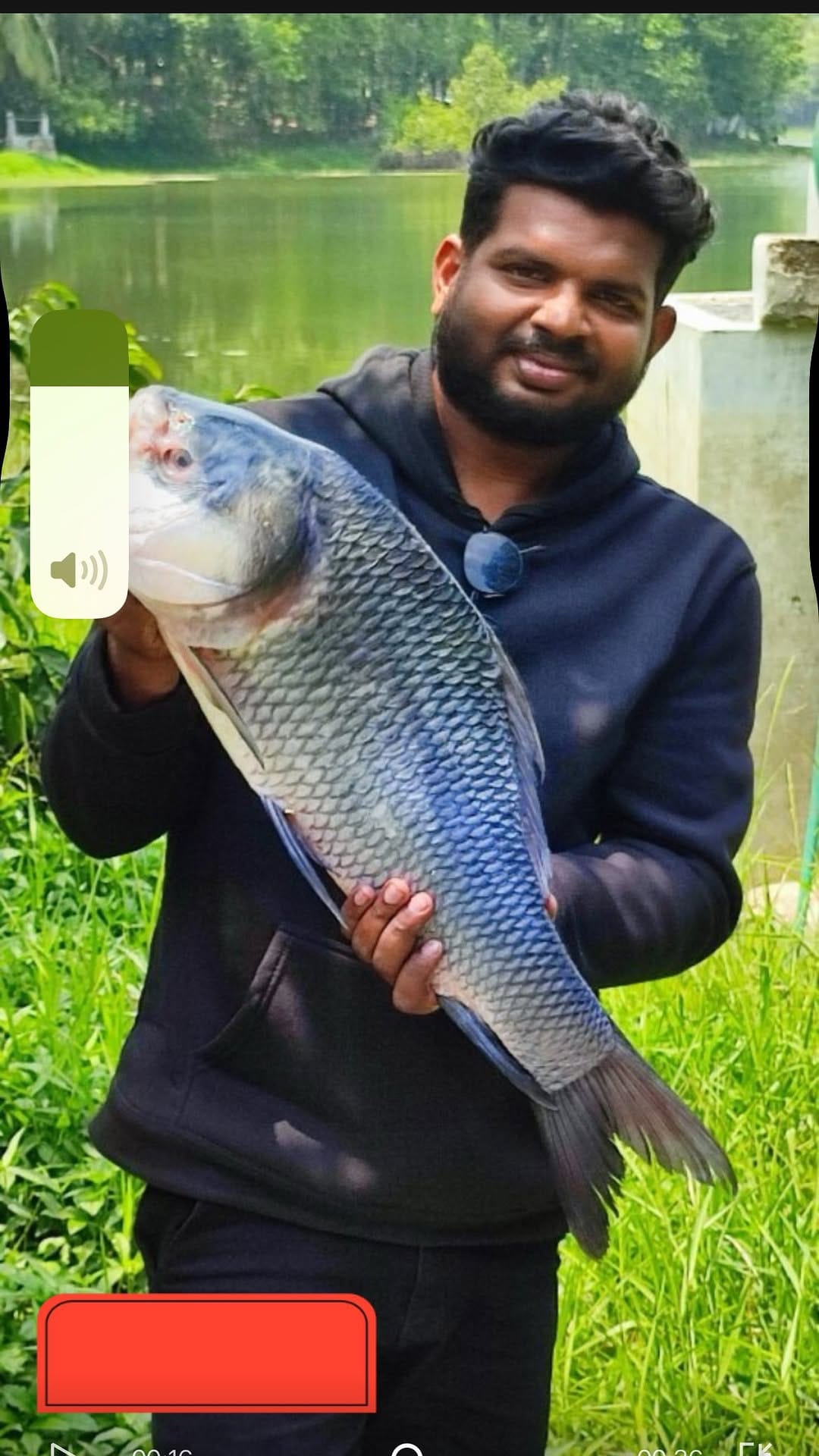 Post 9 by vinoth samuel on Instagram (video)