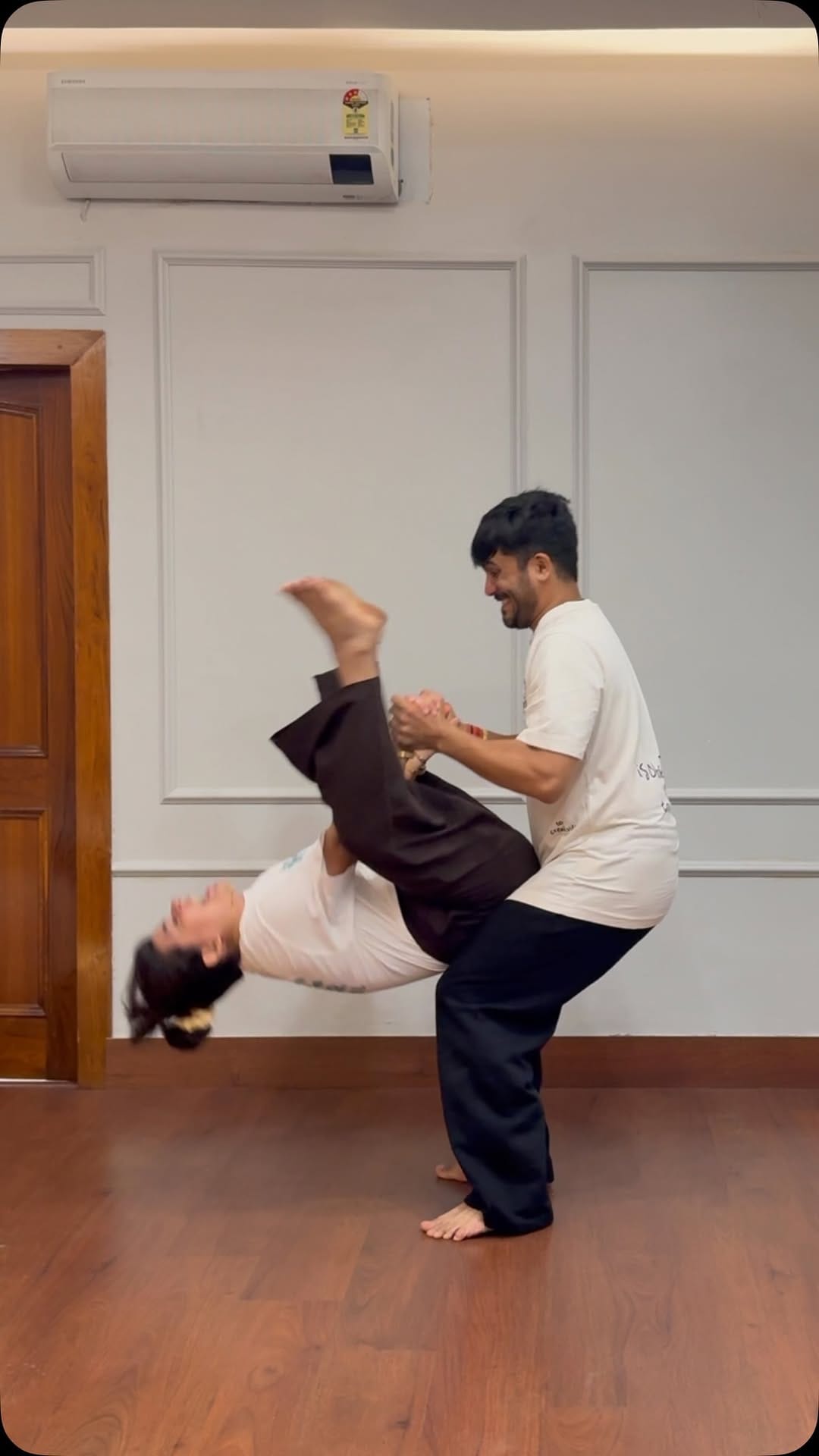 Post 7 by Gaurav Sharma on Instagram (video)