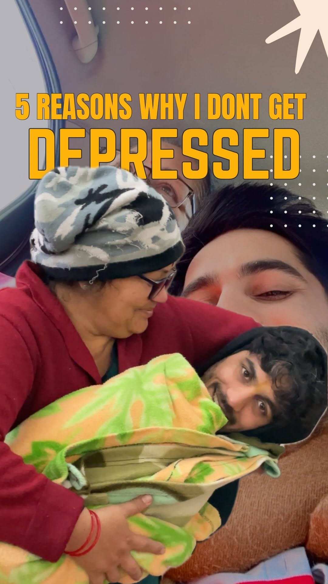 Post 10 by Gaurav Sharma on Instagram (video)