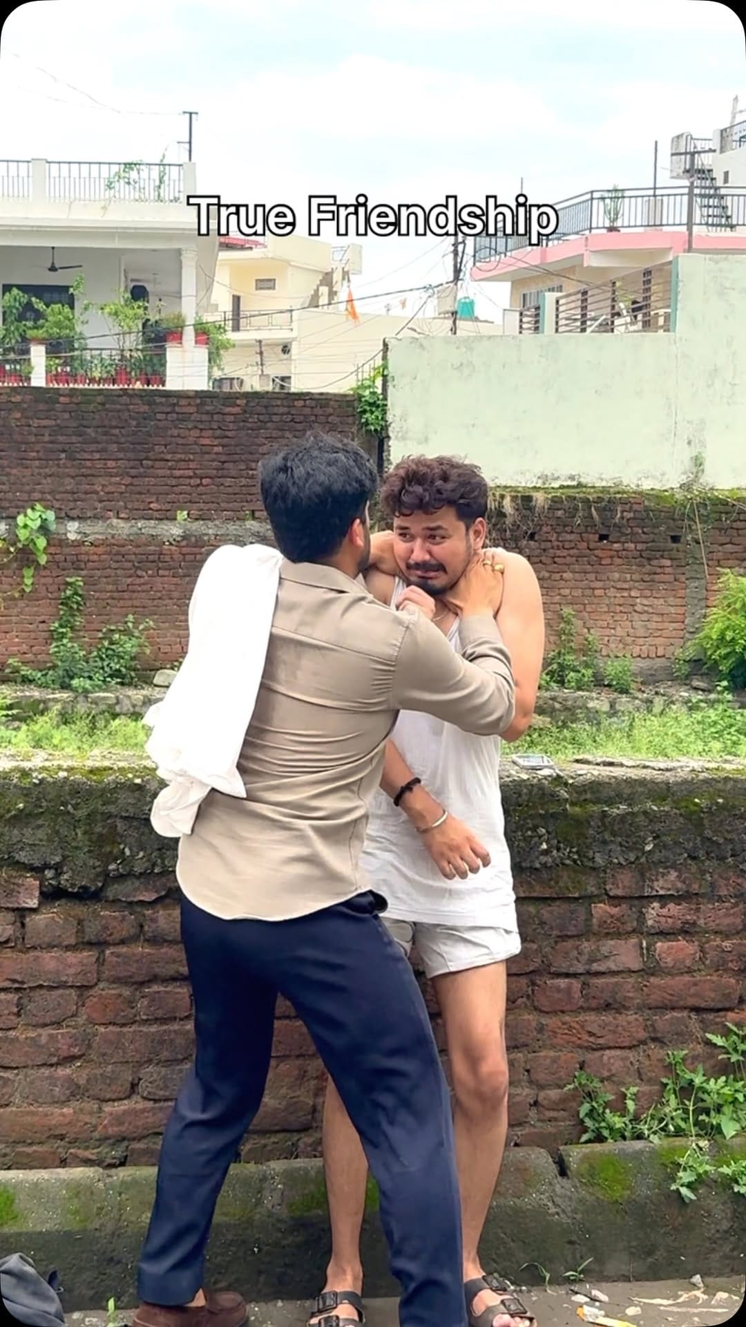 Post 3 by Gaurav Sharma on Instagram (video)