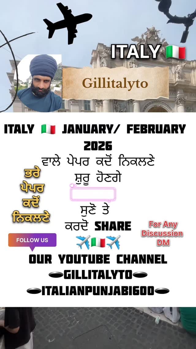 Post 4 by Sunpreet singh gill on Instagram (video)