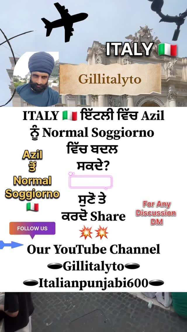 Post 9 by Sunpreet singh gill on Instagram (video)