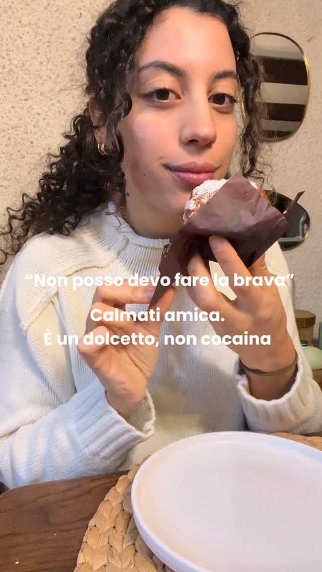 Post 6 by Dott.ssa Carolina Acquaviva on Instagram (video)