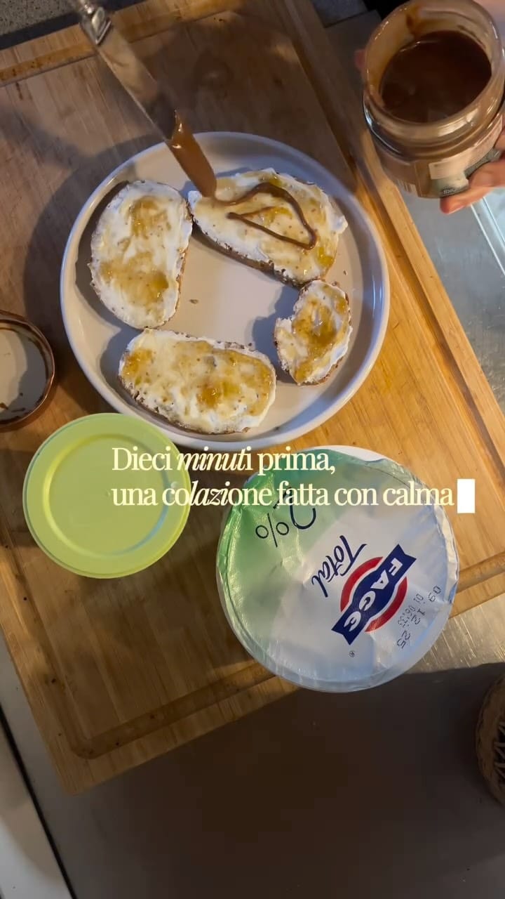 Post 8 by Dott.ssa Carolina Acquaviva on Instagram (video)