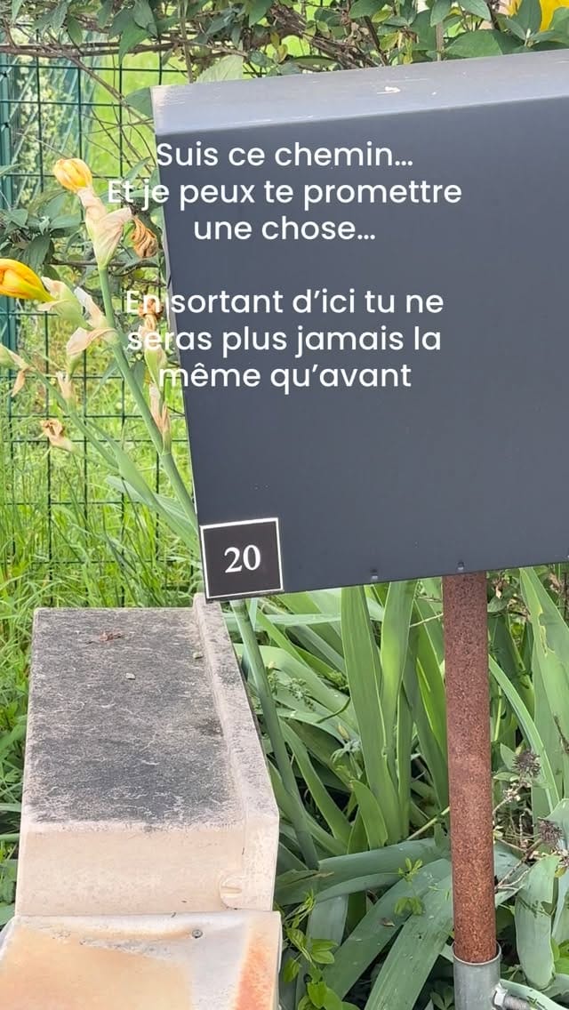 Post 10 by Claire Mazué✨thérapeute hypersensible et sereine✨ on Instagram (video)