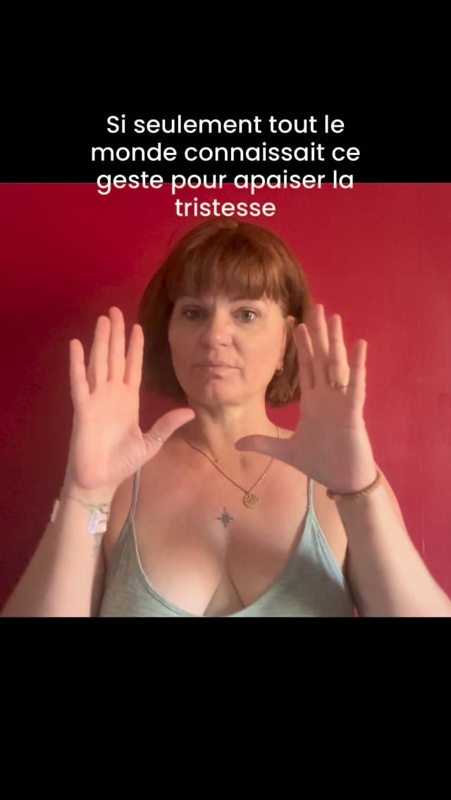 Post 9 by Claire Mazué✨thérapeute hypersensible et sereine✨ on Instagram (video)