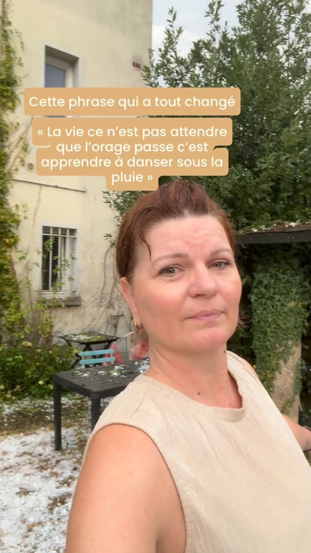 Post 3 by Claire Mazué✨thérapeute hypersensible et sereine✨ on Instagram (video)