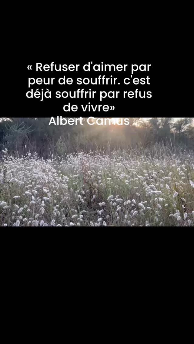 Post 1 by Claire Mazué✨thérapeute hypersensible et sereine✨ on Instagram (video)