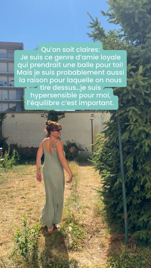 Post 8 by Claire Mazué✨thérapeute hypersensible et sereine✨ on Instagram (video)