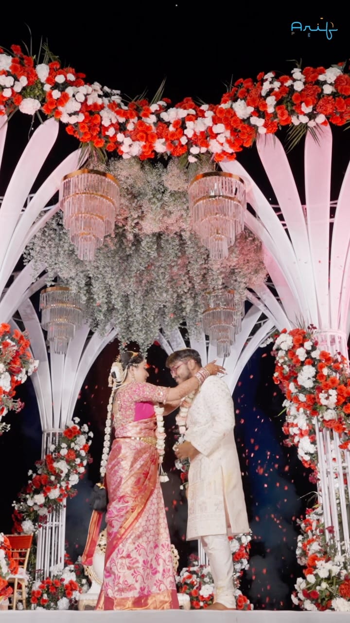 Post 2 by Arif photography on Instagram (video)