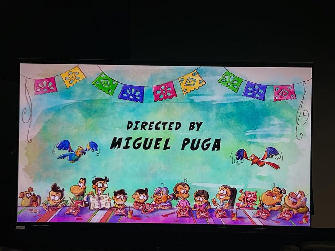Post 4 by Miguel Puga on Instagram (carousel)