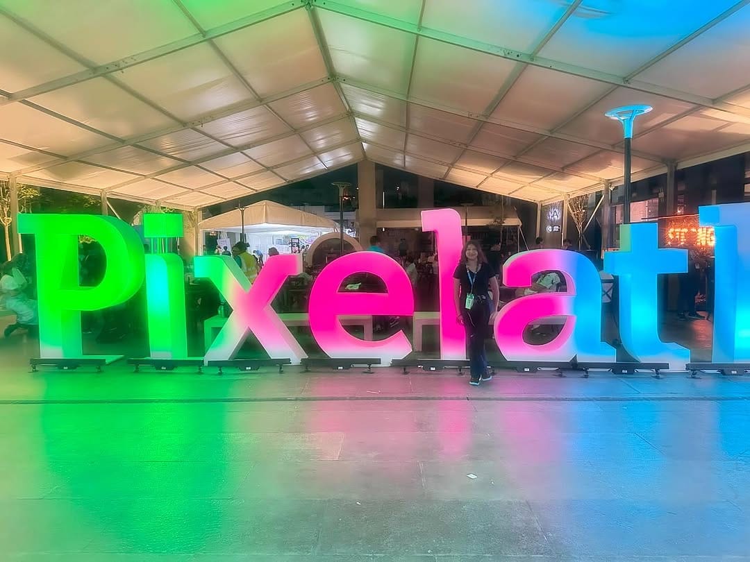 Post 8 by Miguel Puga on Instagram (carousel)